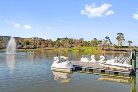 Appartement à louer à Oviedo, Floride: 1 chambre, 41.81 m2 № 1551112 - photo 29