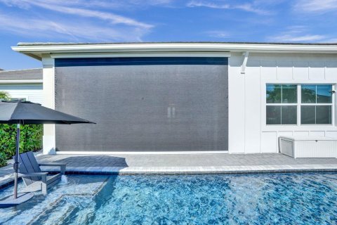 Villa ou maison à vendre à Palm Beach Gardens, Floride: 3 chambres, 279.64 m2 № 932594 - photo 6