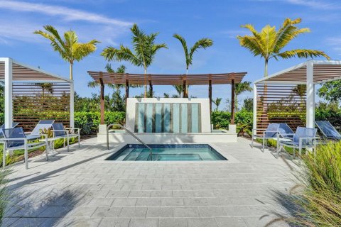 Villa ou maison à vendre à Palm Beach Gardens, Floride: 3 chambres, 279.64 m2 № 932594 - photo 23