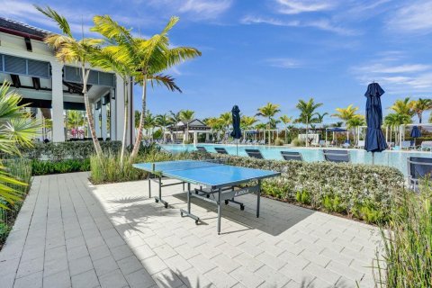 Villa ou maison à vendre à Palm Beach Gardens, Floride: 3 chambres, 279.64 m2 № 932594 - photo 18