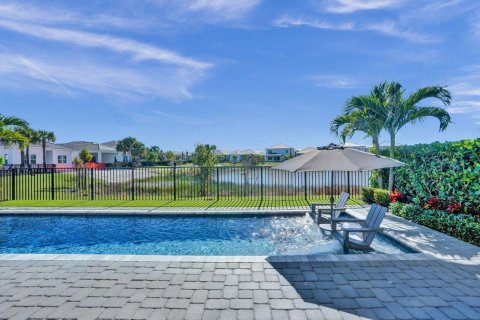Villa ou maison à vendre à Palm Beach Gardens, Floride: 3 chambres, 279.64 m2 № 932594 - photo 9