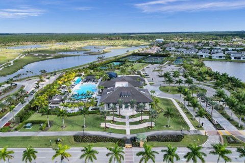 Villa ou maison à vendre à Palm Beach Gardens, Floride: 3 chambres, 279.64 m2 № 932594 - photo 30