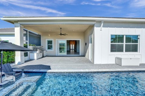 Villa ou maison à vendre à Palm Beach Gardens, Floride: 3 chambres, 279.64 m2 № 932594 - photo 7