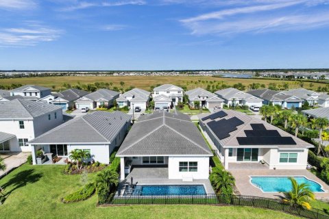 Villa ou maison à vendre à Palm Beach Gardens, Floride: 3 chambres, 279.64 m2 № 932594 - photo 10