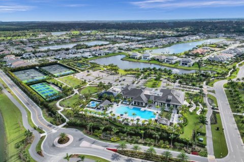 Villa ou maison à vendre à Palm Beach Gardens, Floride: 3 chambres, 279.64 m2 № 932594 - photo 29