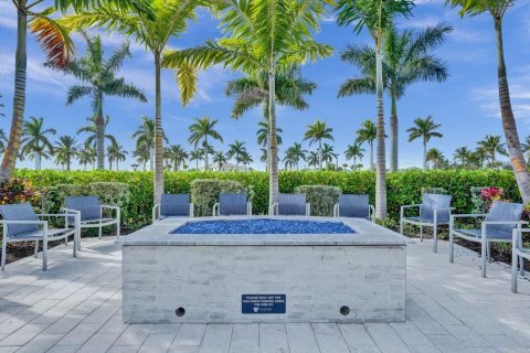 Villa ou maison à vendre à Palm Beach Gardens, Floride: 3 chambres, 279.64 m2 № 932594 - photo 22