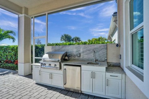 Villa ou maison à vendre à Palm Beach Gardens, Floride: 3 chambres, 279.64 m2 № 932594 - photo 5