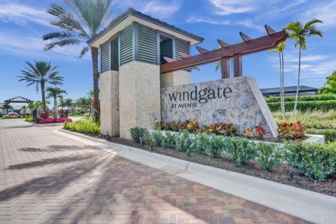 Villa ou maison à vendre à Palm Beach Gardens, Floride: 3 chambres, 279.64 m2 № 932594 - photo 3