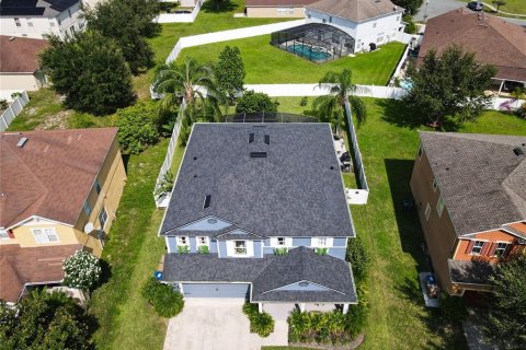 Villa ou maison à vendre à Kissimmee, Floride: 5 chambres, 319.03 m2 № 1323288 - photo 6