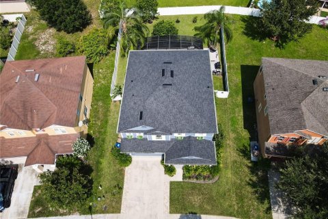 Villa ou maison à vendre à Kissimmee, Floride: 5 chambres, 319.03 m2 № 1323288 - photo 5