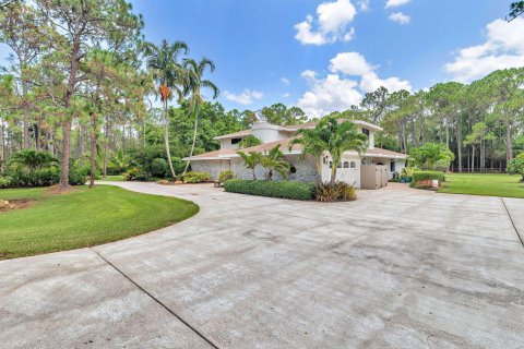 Villa ou maison à vendre à Palm Beach Gardens, Floride: 5 chambres, 331.66 m2 № 1145894 - photo 29