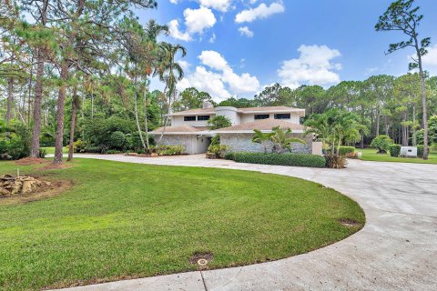 Villa ou maison à vendre à Palm Beach Gardens, Floride: 5 chambres, 331.66 m2 № 1145894 - photo 27