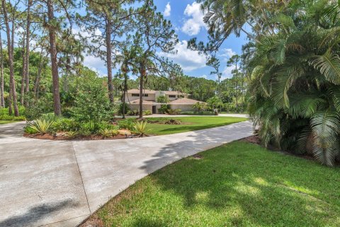 Villa ou maison à vendre à Palm Beach Gardens, Floride: 5 chambres, 331.66 m2 № 1145894 - photo 10