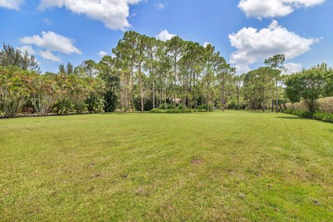 Villa ou maison à vendre à Palm Beach Gardens, Floride: 5 chambres, 331.66 m2 № 1145894 - photo 23