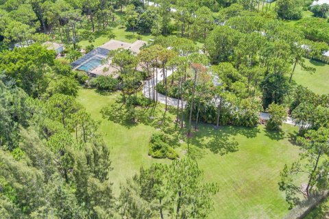 Casa en venta en Palm Beach Gardens, Florida, 5 dormitorios, 331.66 m2 № 1145894 - foto 11