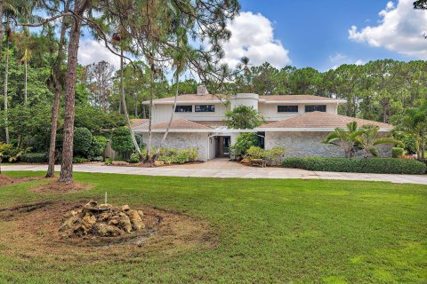 Villa ou maison à vendre à Palm Beach Gardens, Floride: 5 chambres, 331.66 m2 № 1145894 - photo 5