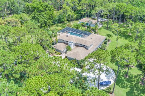 Villa ou maison à vendre à Palm Beach Gardens, Floride: 5 chambres, 331.66 m2 № 1145894 - photo 18