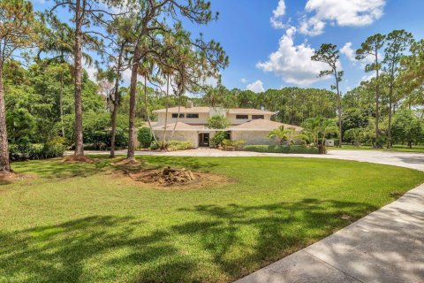 Villa ou maison à vendre à Palm Beach Gardens, Floride: 5 chambres, 331.66 m2 № 1145894 - photo 26