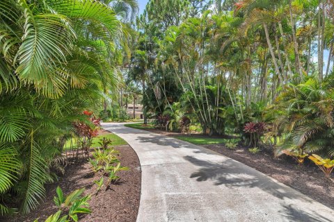 Villa ou maison à vendre à Palm Beach Gardens, Floride: 5 chambres, 331.66 m2 № 1145894 - photo 6