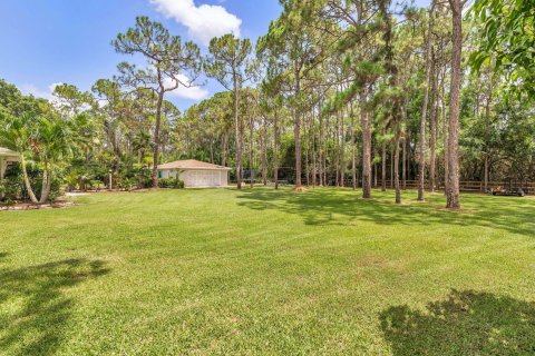 Villa ou maison à vendre à Palm Beach Gardens, Floride: 5 chambres, 331.66 m2 № 1145894 - photo 21