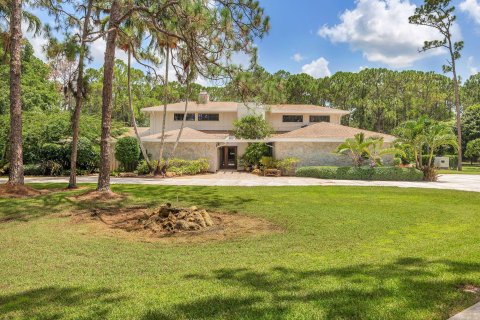 Villa ou maison à vendre à Palm Beach Gardens, Floride: 5 chambres, 331.66 m2 № 1145894 - photo 9