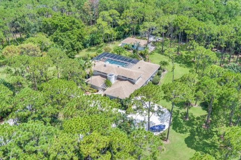 Villa ou maison à vendre à Palm Beach Gardens, Floride: 5 chambres, 331.66 m2 № 1145894 - photo 20