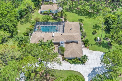 Villa ou maison à vendre à Palm Beach Gardens, Floride: 5 chambres, 331.66 m2 № 1145894 - photo 14