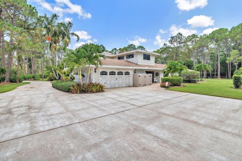 Villa ou maison à vendre à Palm Beach Gardens, Floride: 5 chambres, 331.66 m2 № 1145894 - photo 28