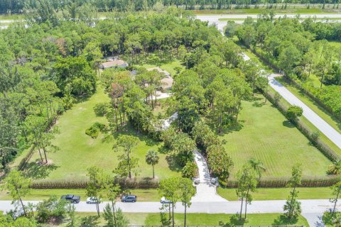 Villa ou maison à vendre à Palm Beach Gardens, Floride: 5 chambres, 331.66 m2 № 1145894 - photo 17