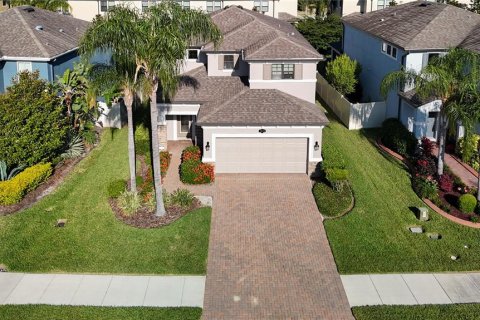 Casa en venta en Lutz, Florida, 3 dormitorios, 199.09 m2 № 1157911 - foto 4