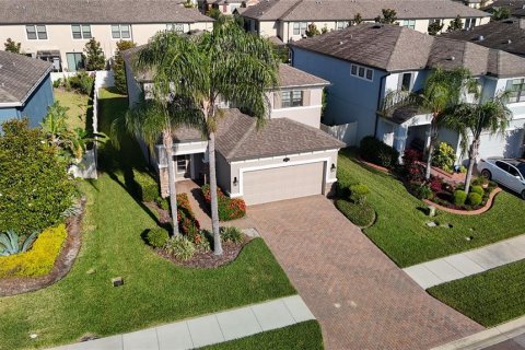 Casa en venta en Lutz, Florida, 3 dormitorios, 199.09 m2 № 1157911 - foto 5