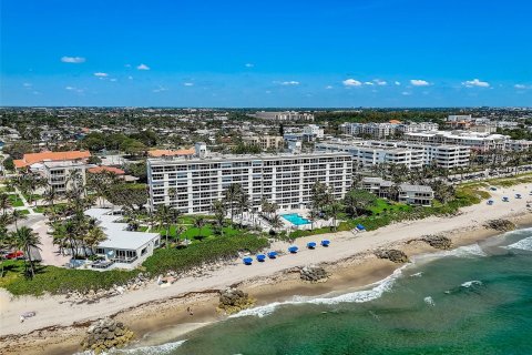 Condo in Deerfield Beach, Florida, 1 bedroom  № 1170377 - photo 25