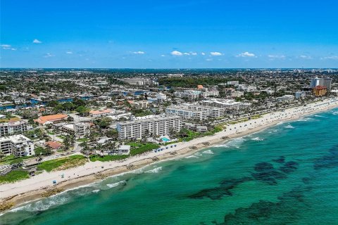 Condo in Deerfield Beach, Florida, 1 bedroom  № 1170377 - photo 26