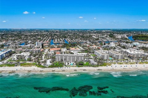 Condo in Deerfield Beach, Florida, 1 bedroom  № 1170377 - photo 27