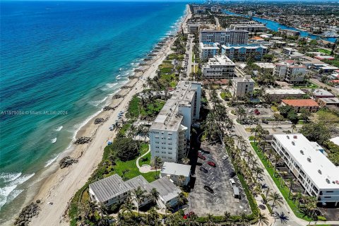 Condo in Deerfield Beach, Florida, 1 bedroom  № 1170377 - photo 29