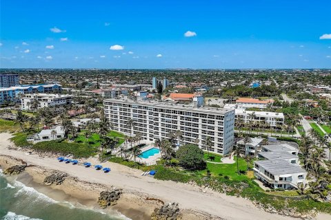 Condo in Deerfield Beach, Florida, 1 bedroom  № 1170377 - photo 24