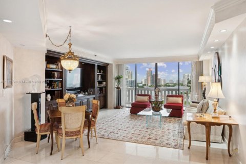 Condo in Aventura, Florida, 3 bedrooms  № 1419980 - photo 4