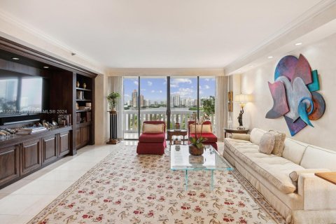 Condo in Aventura, Florida, 3 bedrooms  № 1419980 - photo 3