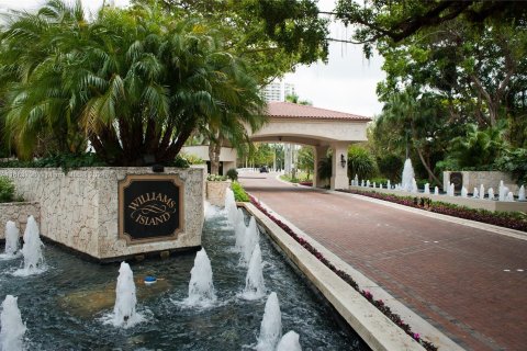 Condo in Aventura, Florida, 3 bedrooms  № 1419980 - photo 28