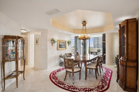 Condo in Aventura, Florida, 3 bedrooms  № 1419980 - photo 7