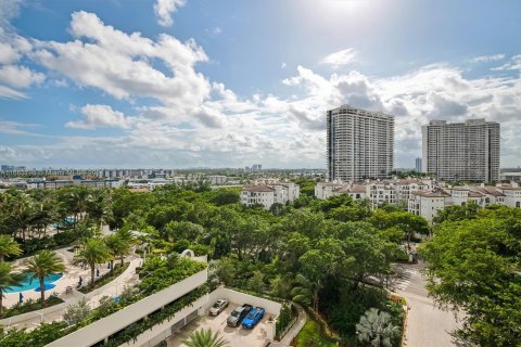 Condo in Aventura, Florida, 3 bedrooms  № 1419980 - photo 18