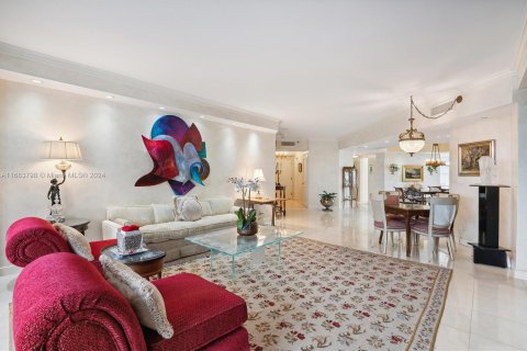 Condo in Aventura, Florida, 3 bedrooms  № 1419980 - photo 6