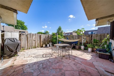 Copropriété à vendre à North Lauderdale, Floride: 2 chambres, 142.14 m2 № 1424113 - photo 27