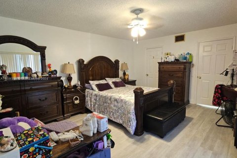 Copropriété à vendre à North Lauderdale, Floride: 2 chambres, 142.14 m2 № 1424113 - photo 15