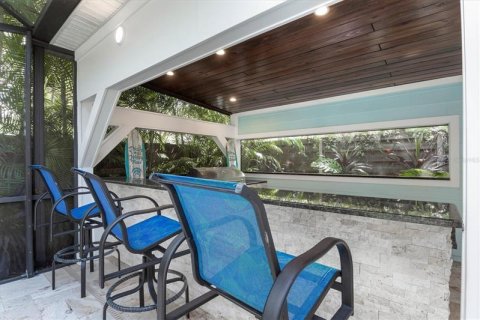 Villa ou maison à louer à Sarasota, Floride: 3 chambres, 125.05 m2 № 219936 - photo 27