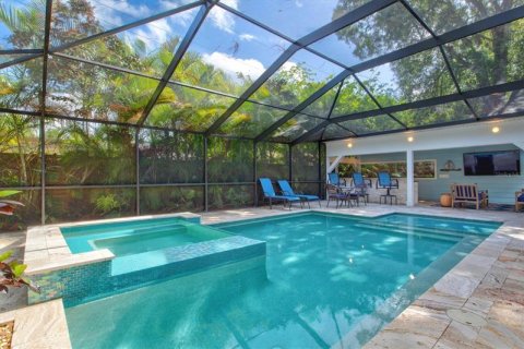 Casa en alquiler en Sarasota, Florida, 3 dormitorios, 125.05 m2 № 219936 - foto 18