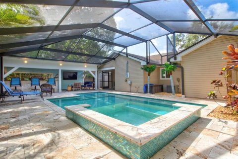 Casa en alquiler en Sarasota, Florida, 3 dormitorios, 125.05 m2 № 219936 - foto 22