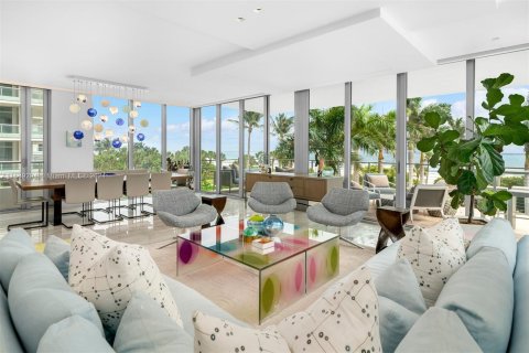 Condo in Miami Beach, Florida, 4 bedrooms  № 1431727 - photo 1