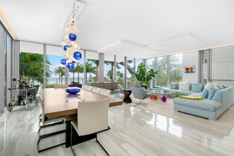 Condo in Miami Beach, Florida, 4 bedrooms  № 1431727 - photo 3