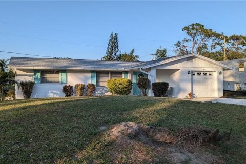 Villa ou maison à louer à Venice, Floride: 2 chambres, 95.88 m2 № 233105 - photo 2